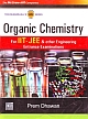 TMH Organic Chemistry for IIT - JEE & Other Engineering Entrance Examinations