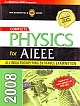 TMH Complete Physics for AIEEE All India Engineering Entrance Examination with CD