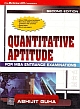 TMH Quantitative Aptitude for MBA Entrance Examinations