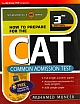 TMH How To Prepare For The CAT with CD