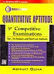 TMH Quantitative Aptitude for Competitive Examinations