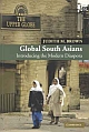 Global South Asians  - Introducing the Modern Diaspora