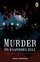 Murder on Kaandoha Hill: Conspiracy of the Warriors