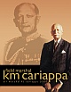 Field Marshal KM Cariappa