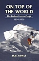 On Top of The World :  The Indian Everest Saga
