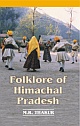 Folklore of Himachal Pradesh