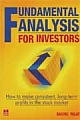 Fundamental Analysis for Investors