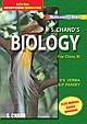 S. Chand`s Biology for Class XI (M.E.)