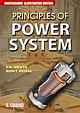 Principles of Power System (Multi Colour)