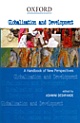 Globalization and Development : A Handbook