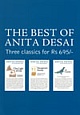 The Best of Anita Desai (Clear Light of Day, Baumgartner`s Bombay, In Custody in one pack)