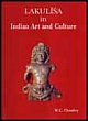 Lakulisa in Indian Art and Culture