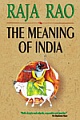The Meaning of India