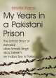 My Years in a Pakistani Prison: The Untold Story of Kishorilal alias Amarik Singh alias Saleem, an Indian Spy in Pakistan