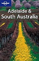 Lonely Planet Adelaide & South Australia