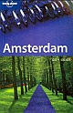 Lonely Planet Amsterdam City Guide