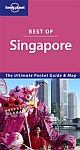 Lonely Planet Best of Singapore