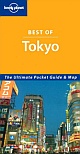 Lonely Planet Best Of Tokyo