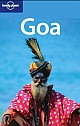 Lonely Planet Goa
