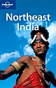 Lonely Planet Northeast India