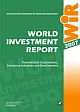World Investment Report 2007 : Transnational Corporations, Extractive Industries and Development