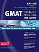 Kaplan GMAT 2008 : Premier Program