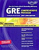 Kaplan GRE Exam 2007-2008 : Comprehensive Program