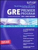 Kaplan GRE Exam 2007-2008 : Premier Program