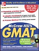 McGraw-Hill`s GMAT with CD-Rom