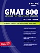 Kaplan Gmat 800 (2007-2008 Edition)