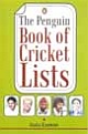 The Penguin Book of Cricket Lists