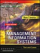 MANAGEMENT INFO SYSTEMS 3E