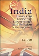 INDIA : Essays on Economy Governance and Religion in the 19th Century