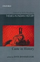 Caste in History