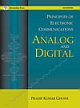 Principles of Electronic Communications: Analog and Digital