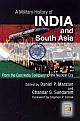 A MILITARY HISTORY INDIA AND SOUTH ASIA