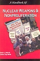 NUCLEAR WEAPONS & ON PROLIFERATION