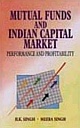 Mutual Funds and Indian Capital Market: Performance and Profitability