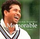 Sachin Tendulkar Memorable