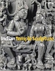 INDIAN TEMPLE SCULPTURE