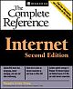 Internet: The Complete Reference