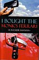 I BOUGHT THE MONK`S FERRARI