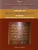 HISTORY OF IRON TECHNOLOGY