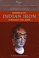 MARVELS OF INDIAN IRON