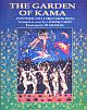 THE GARDEN OF KAMA:And Other Love Lyrics From India