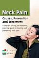 Neck Pain: Causes, Prevention & Treatment