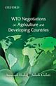 WTO Negotiations on Agriculture and Developing Countries