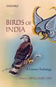 Birds of India : A Literary Anthology