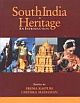 South India Heritage: An Introduction