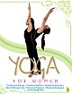 YOGA FOR WOMEN